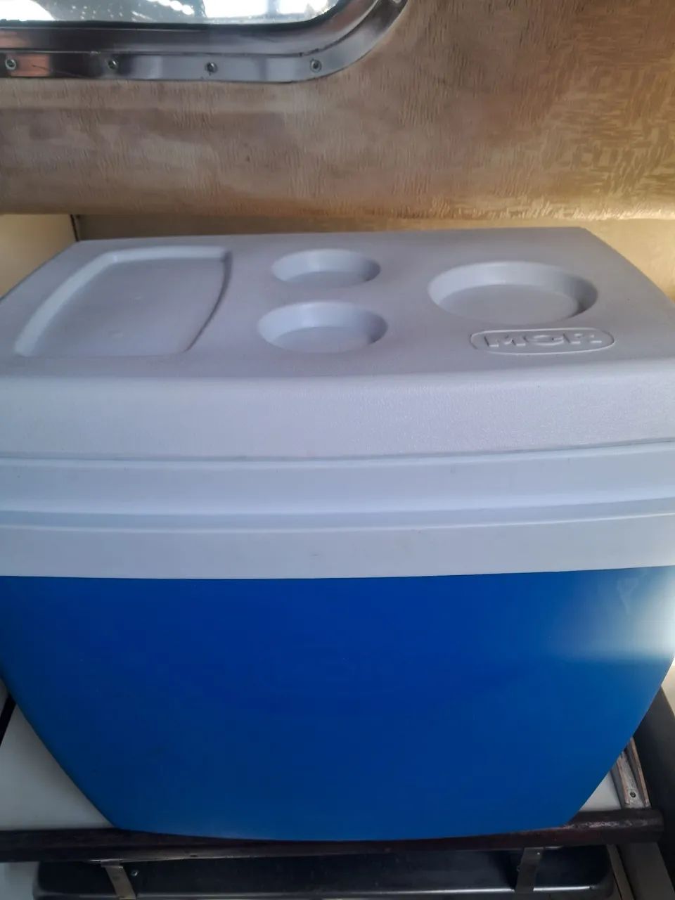 Cooler