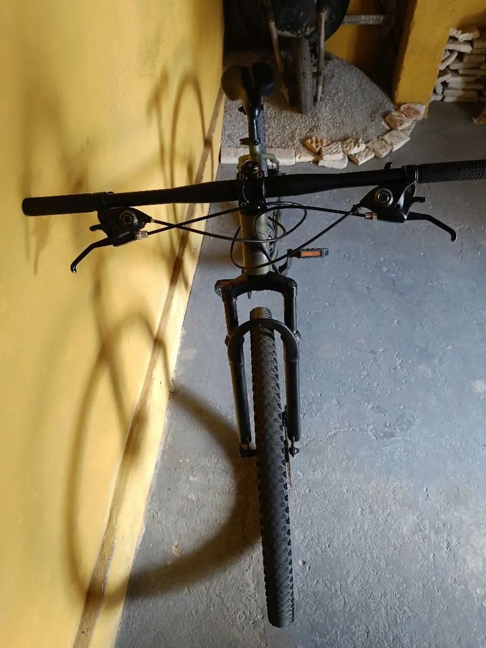 Bicicleta GTI aro 29 : R$800,00 - Foto 3
