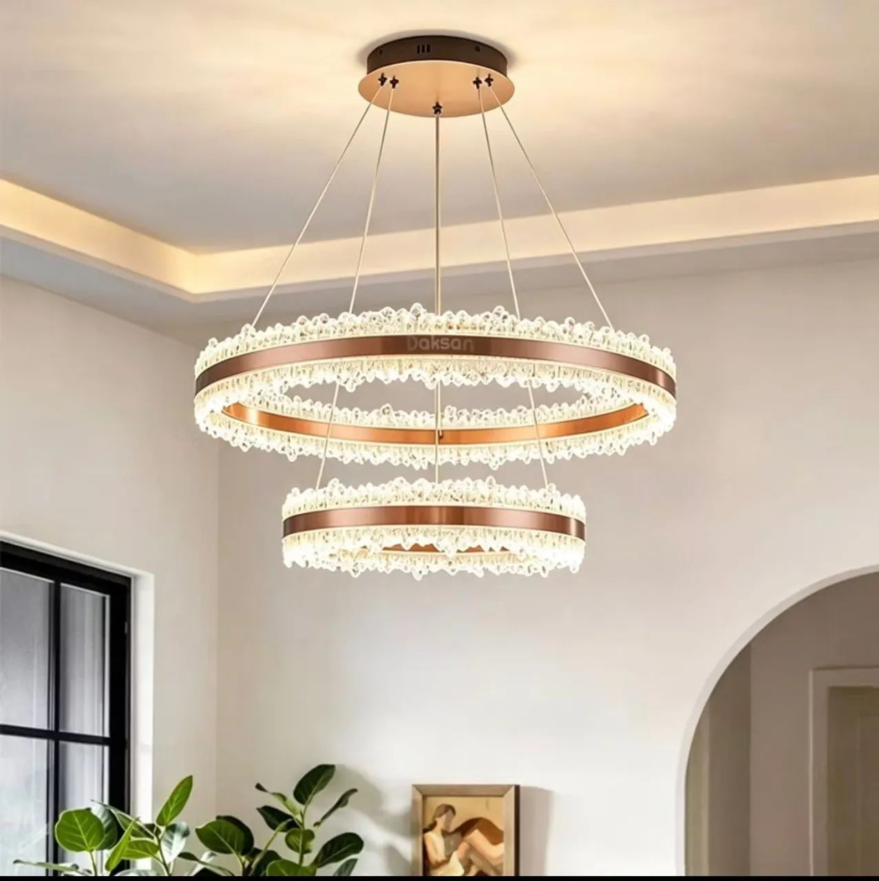 Lustre