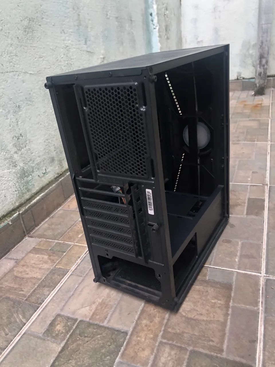 GABINETE DA RED DRAGON - Foto 4