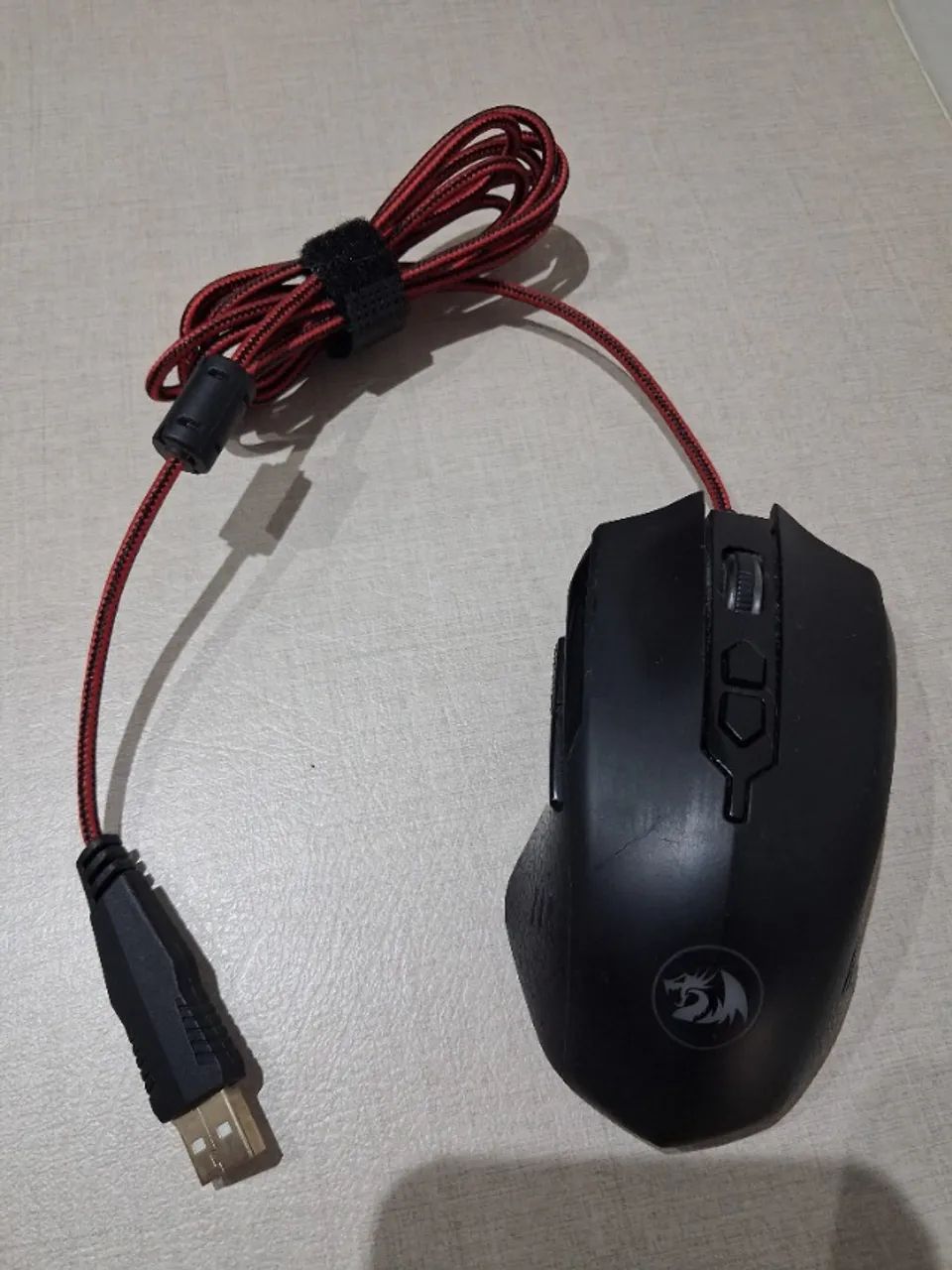 Mouse Gamer Redragon Inquisitor 2 - Foto 2