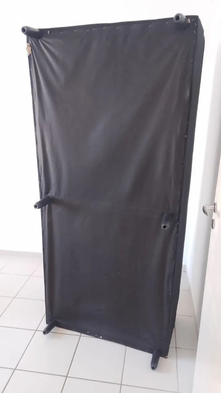 Cama box solteiro  - Foto 2