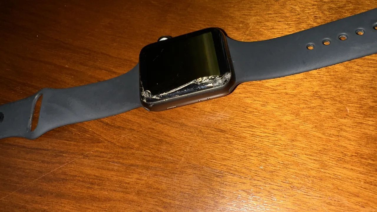 Apple Watch séries 3 - Foto 2