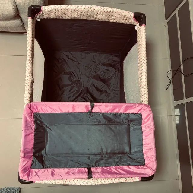 Cercado Bebê Style - Foto 3