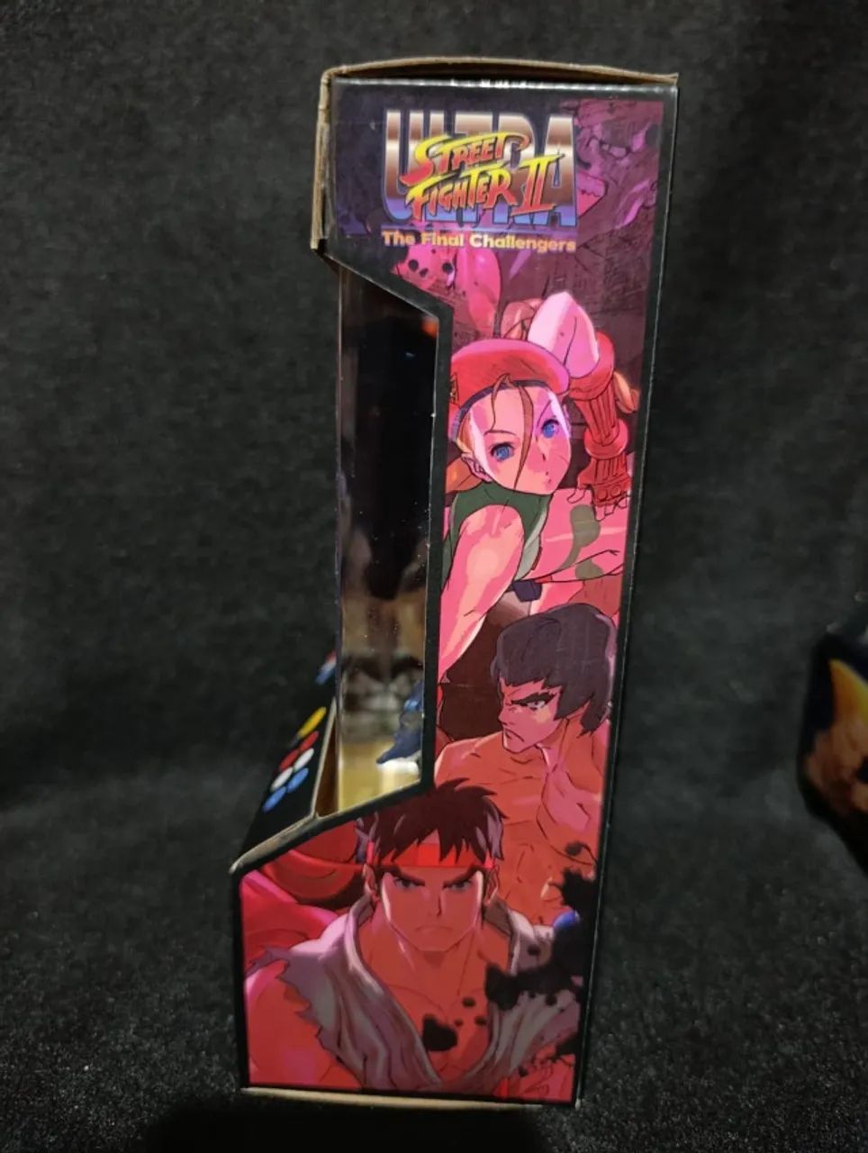 Chun-Li - Jada Toys - Original e Lacrado - Foto 2