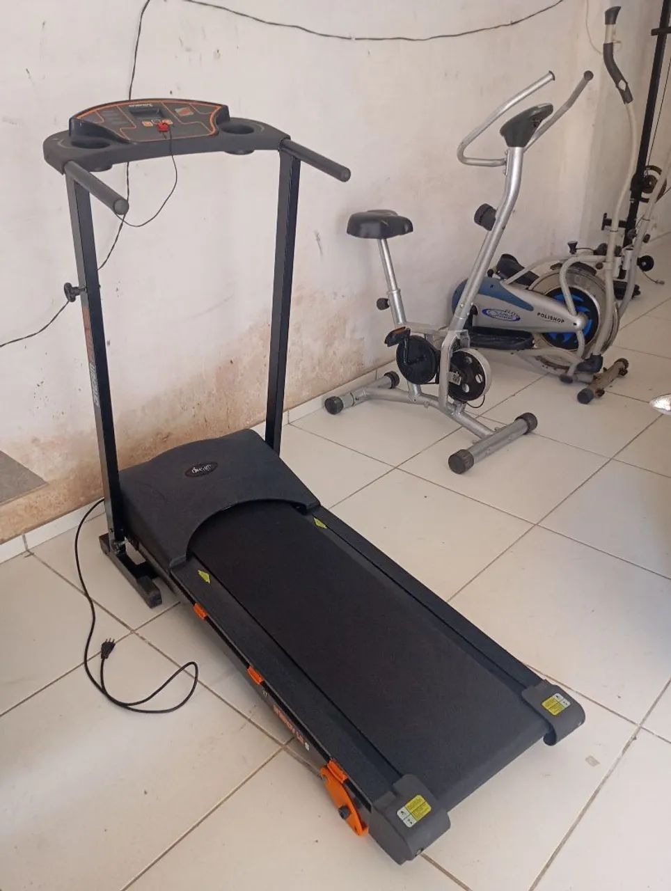 Manutenção e Conserto de Esteiras Ergométricas  - Foto 3