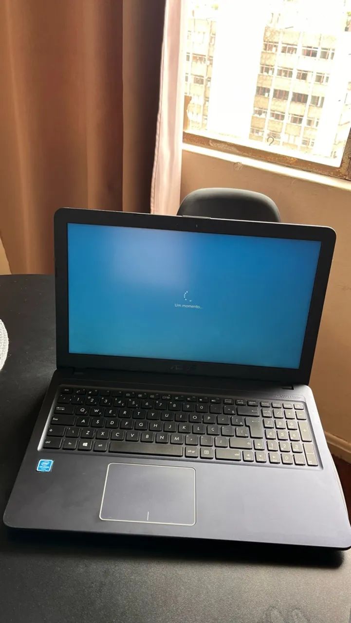 Notebook ASUS Intel Celeron