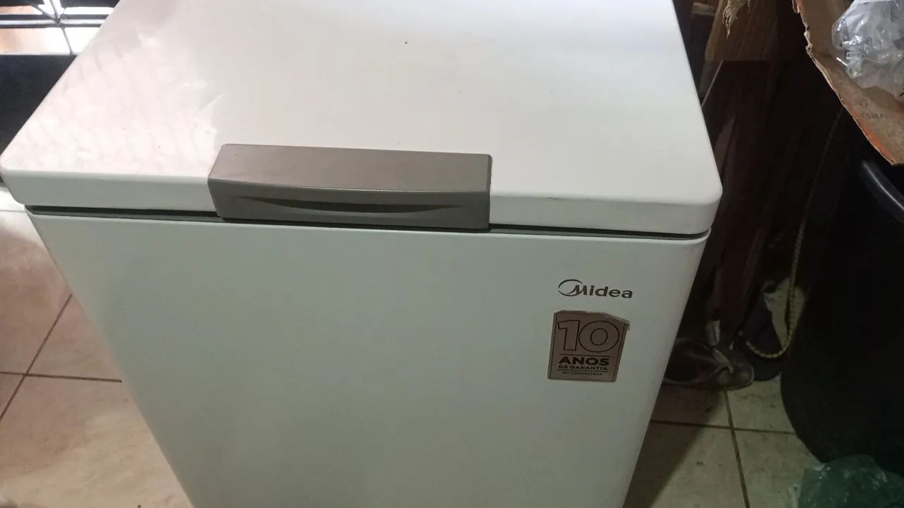 Freezer - Foto 3