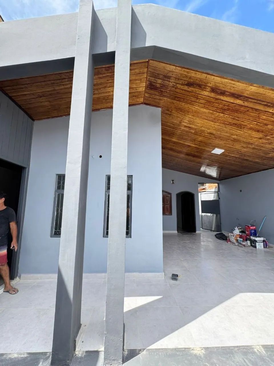 Vendo Casa próxima do Shopping  - Foto 3