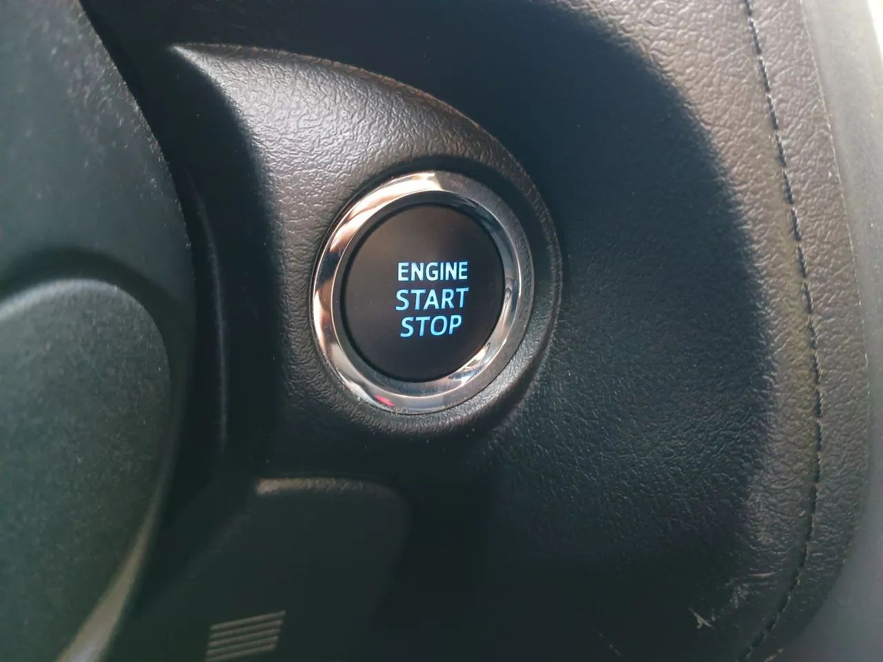 Toyota Yaris XL Plus Con. 1.5 Flex 16V 5P AUT 2020 - Foto 12