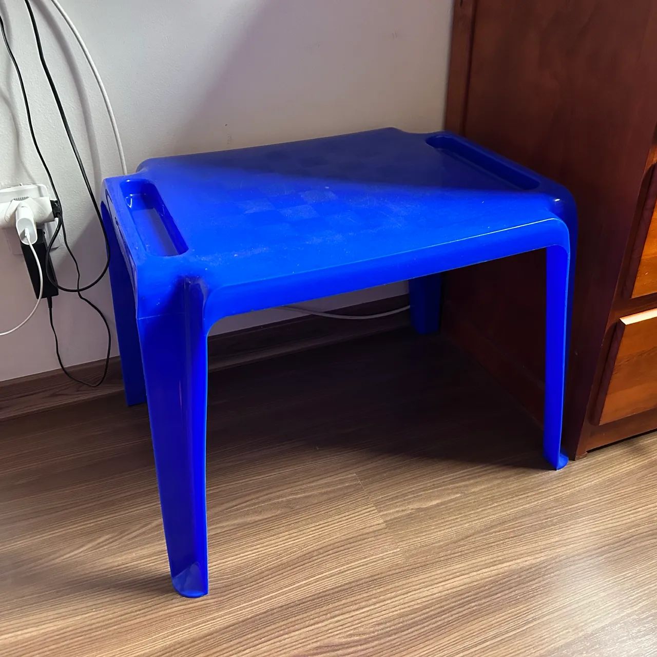 Mesa e cadeira infantil Tramontina - Foto 3
