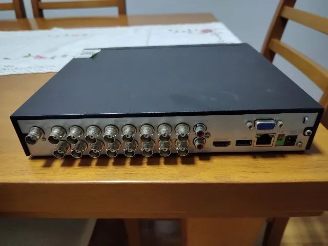 DVR Intelbras  - Foto 5