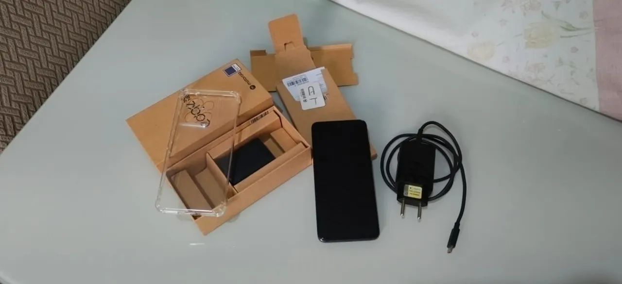 Motorola Edge Neo 50 - Foto 5