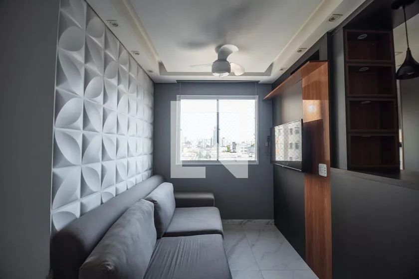 Apartamento à Venda - Bom Retiro, 2 Quartos, 40 m2