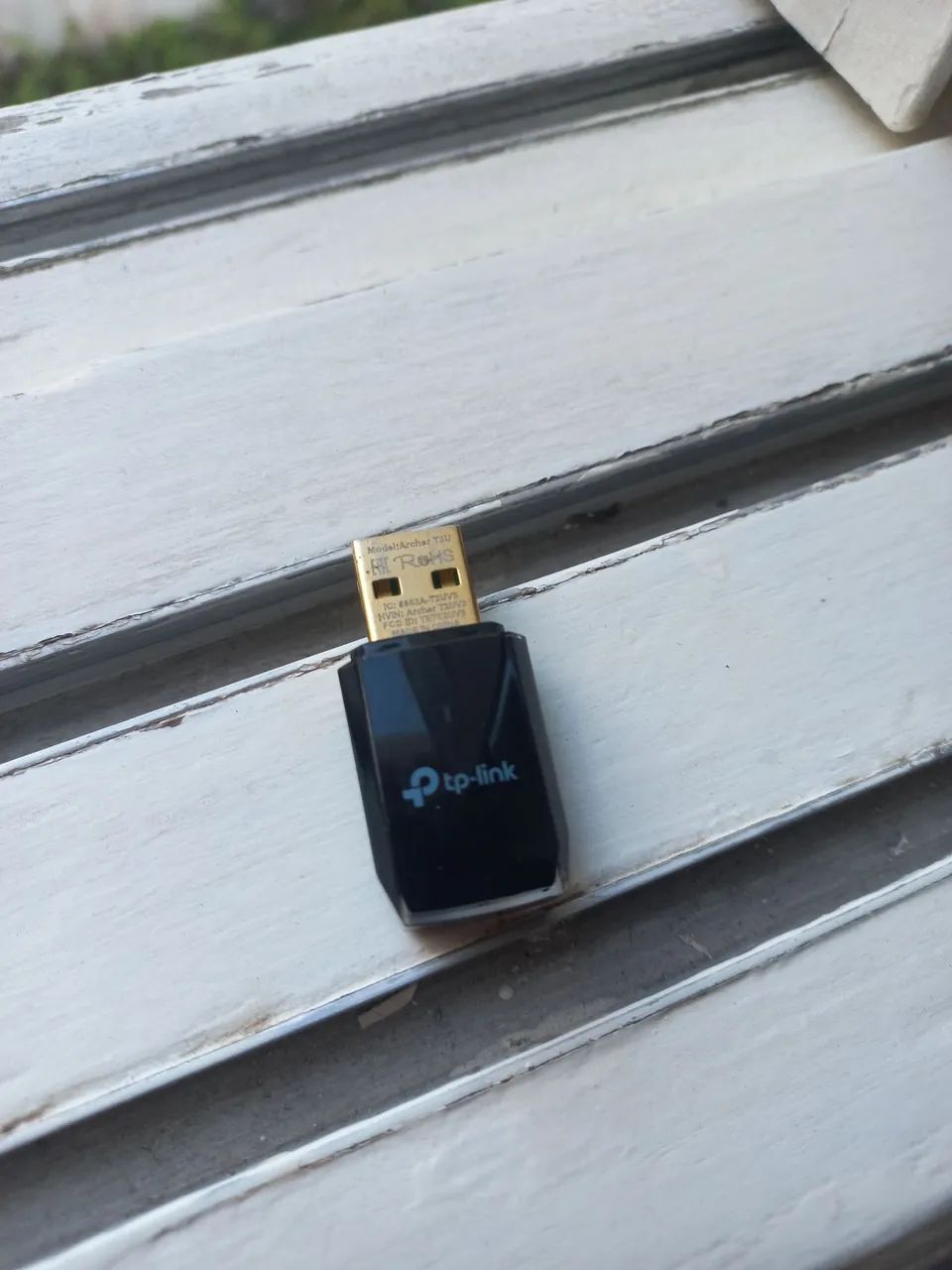 Adaptador de pc