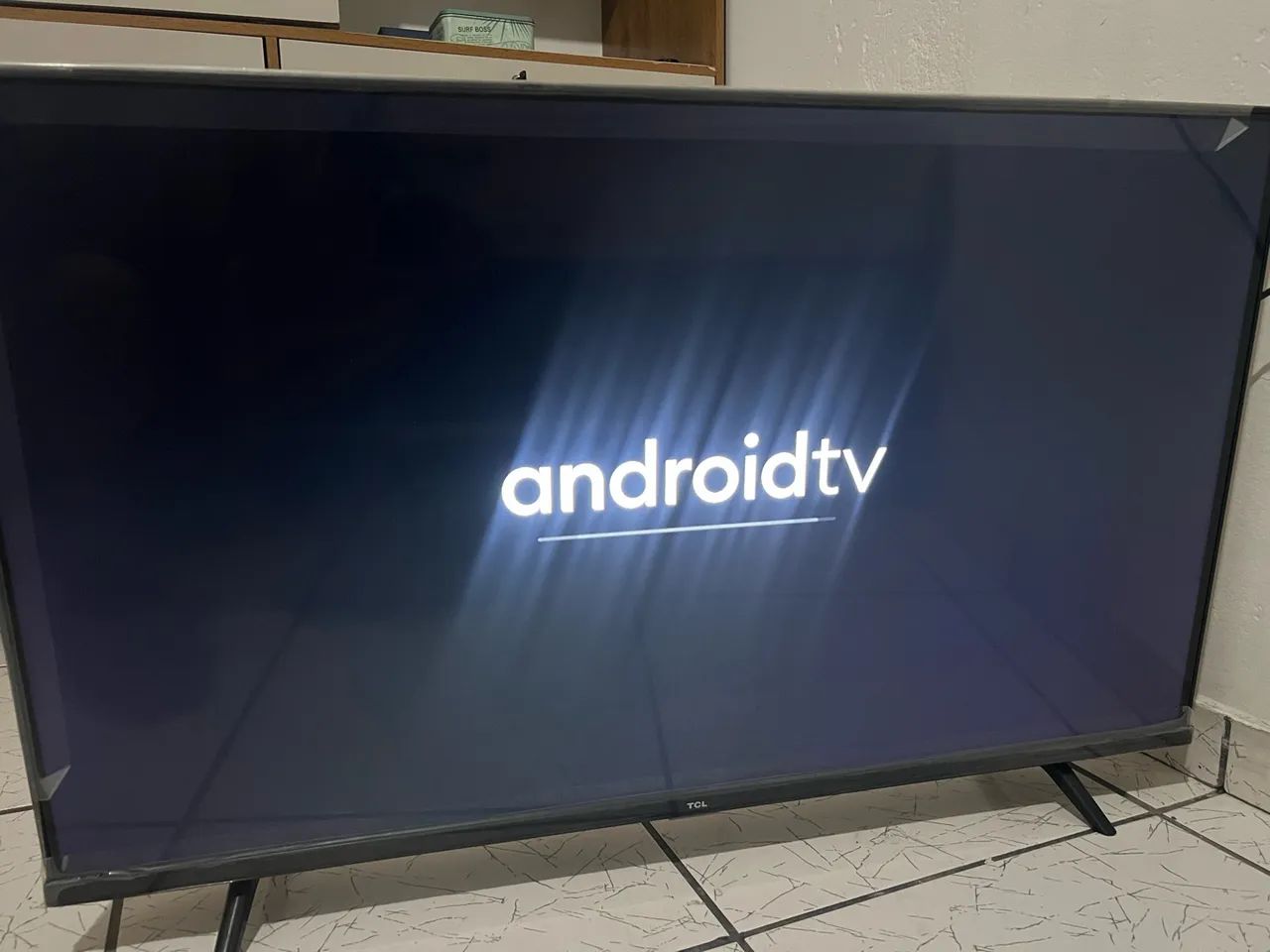 Smart tv TCL 43 - Foto 2
