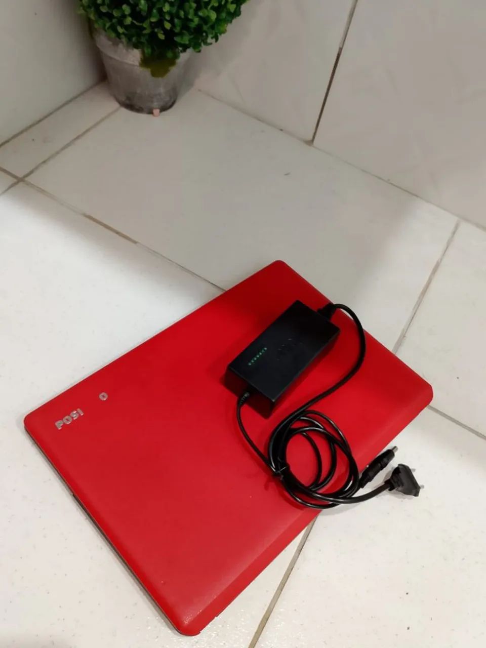 NOTEBOOK POSITIVO SLIM / HD DE 1 TERABYTE/ 4 DE RAM/ WINDOWS 10 ENTREGO - Foto 4
