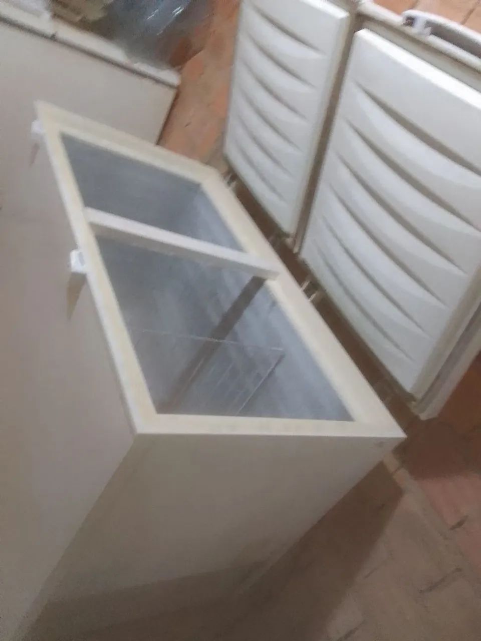 Freezer 