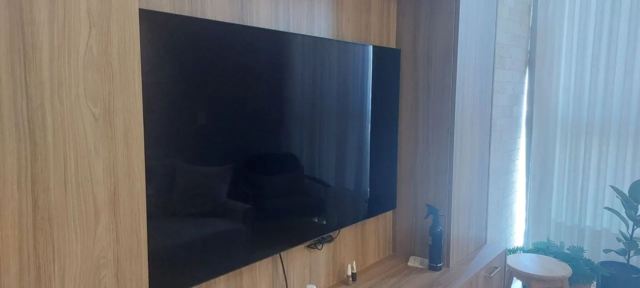 Smartv Oled LG CX 55 polegadas - Leia o anúncio