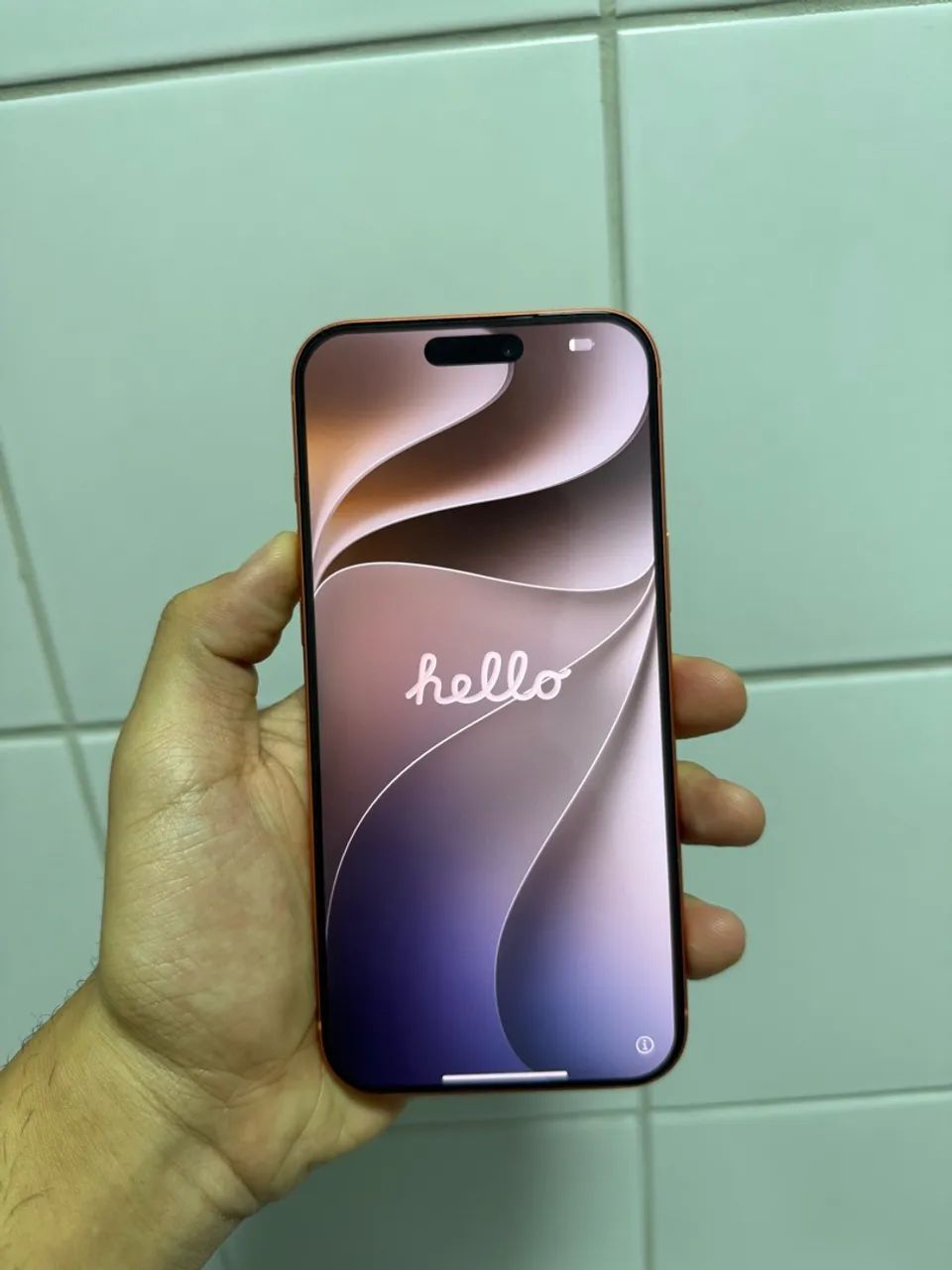 iPhone 17 pro Max  - Foto 4