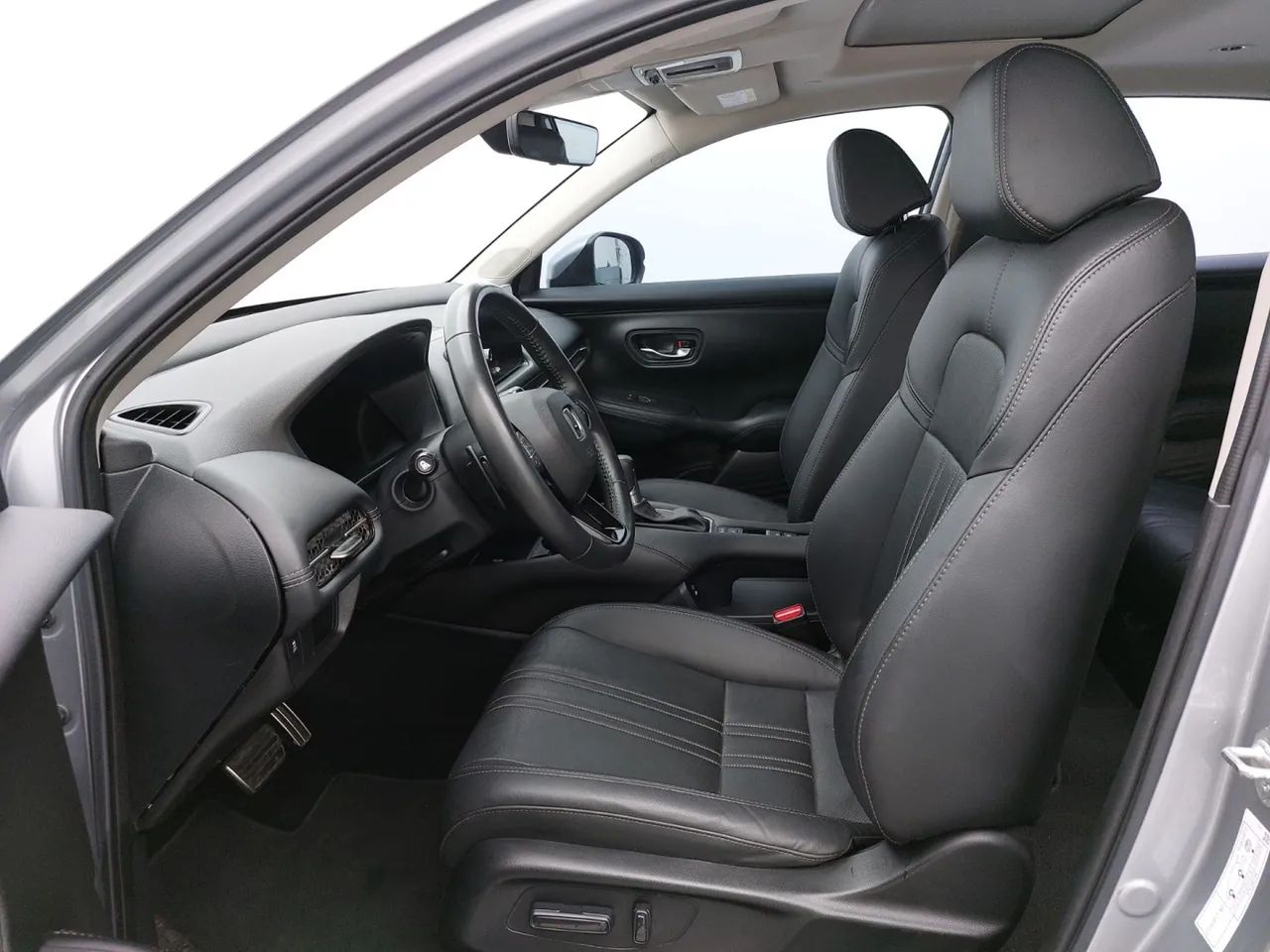 Honda ZR-V Touring 2.0 16V 5p Aut., foto 16 de 18