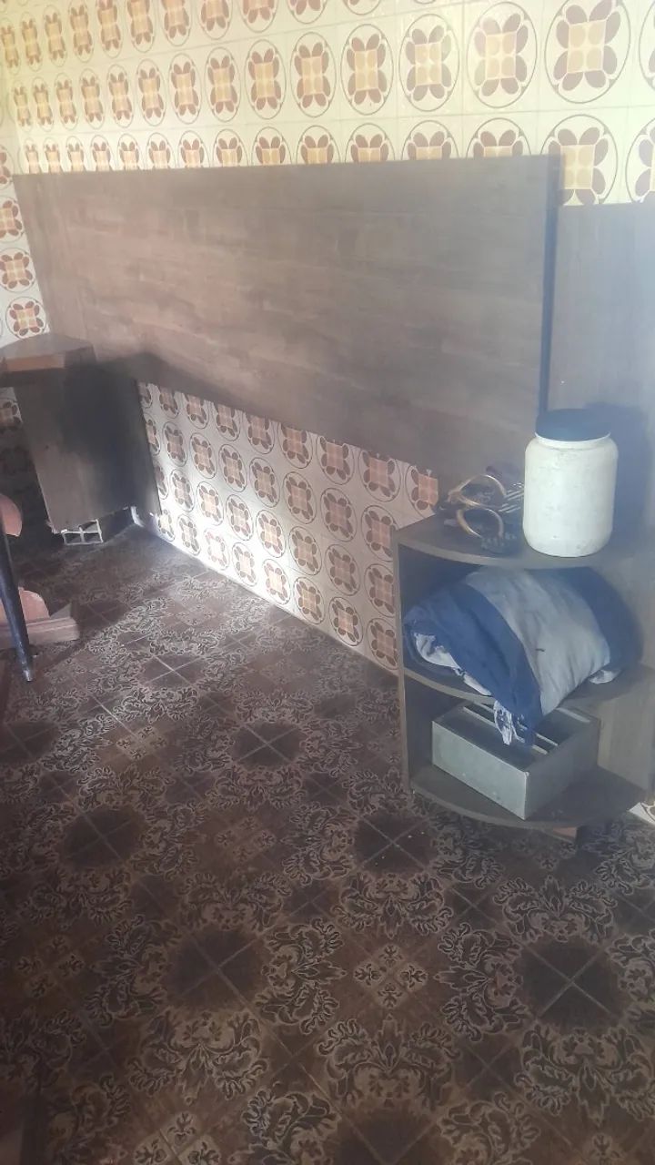 Cabeceira de cama casal