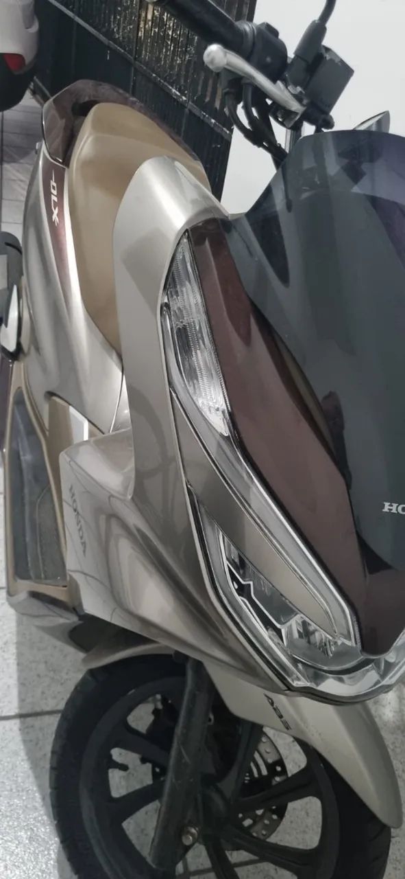 Pcx  - Foto 2