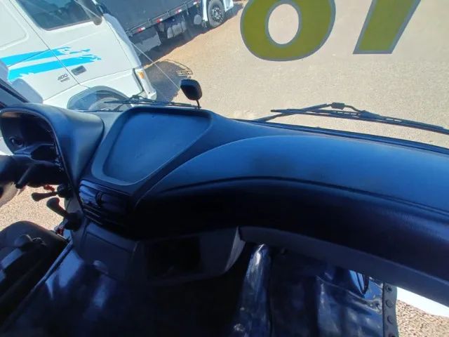 MB ACTROS 2546 2018 6X2 - Foto 2