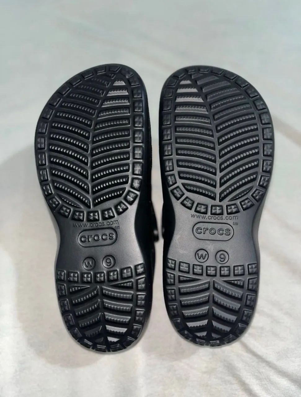 Crocs Classic Platform Clog - Foto 2