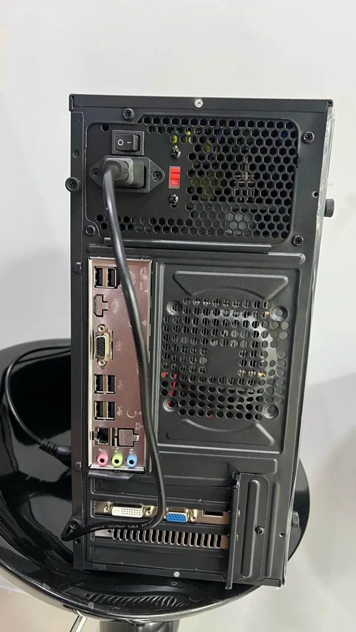 CPU nova 128GB - Foto 4