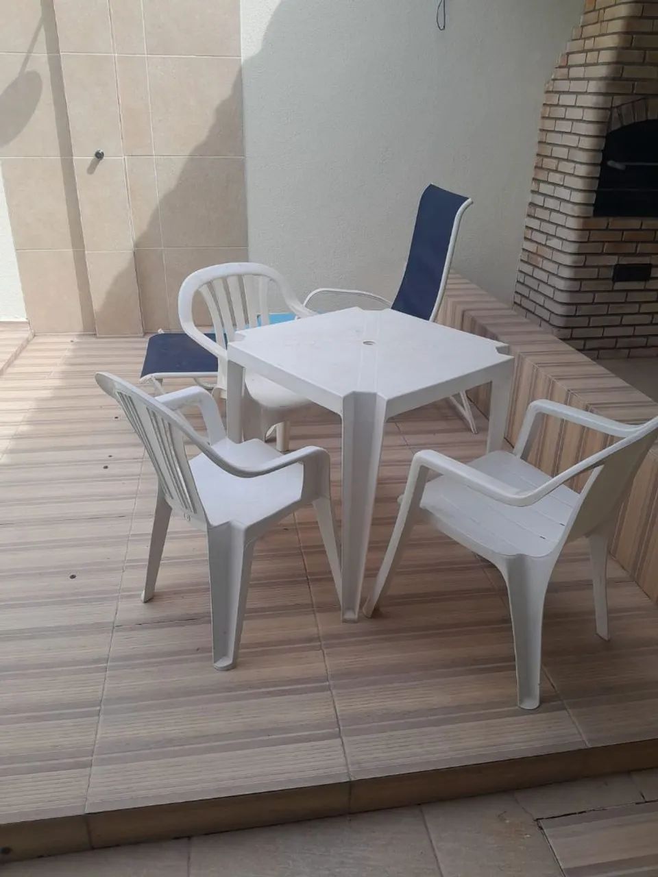 Casa de veraneio  - Foto 5
