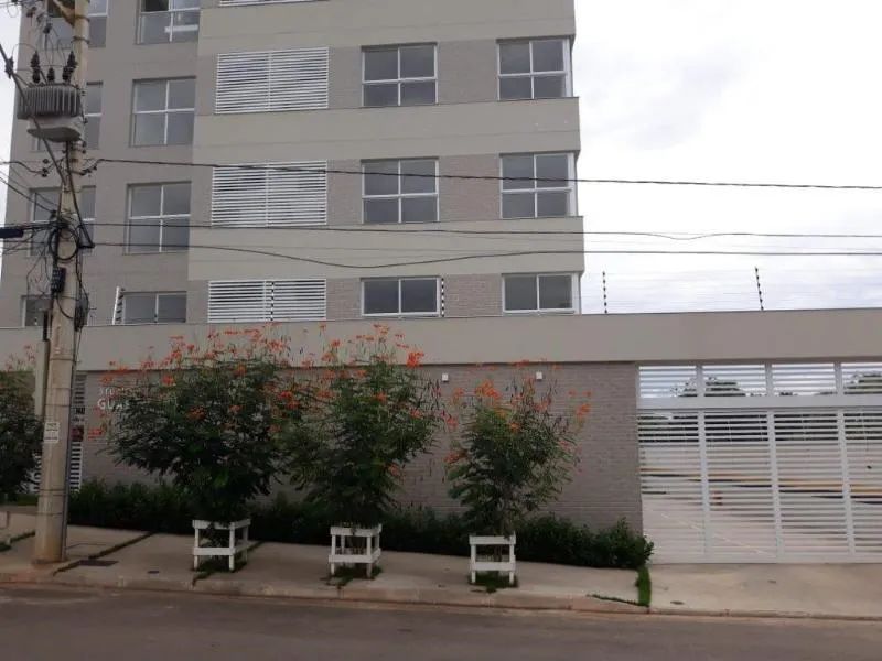 Apartamento com 1 quarto(s) no bairro Santa Marta em Cuiabá - MT - Foto 4