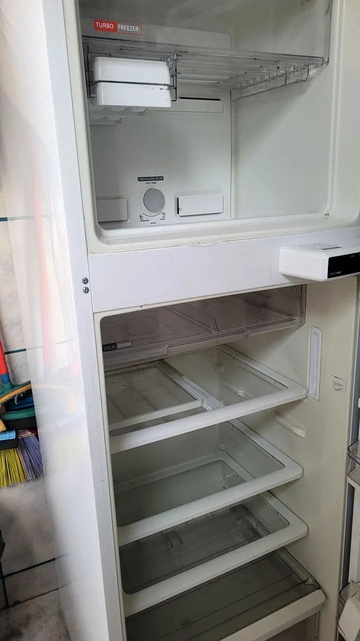 Geladeira  - Foto 2