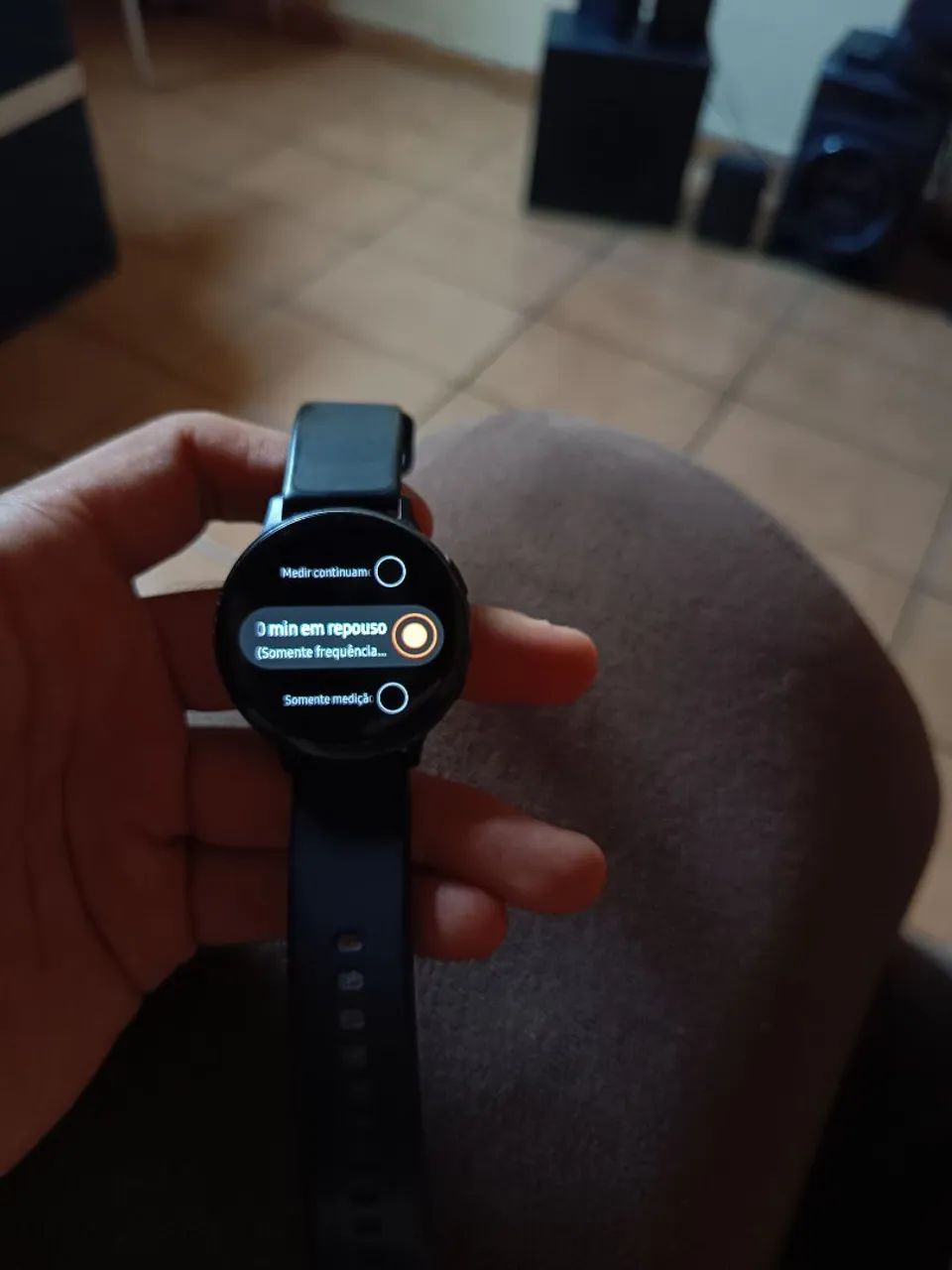 Samsung galaxy watch active 2 - Foto 3