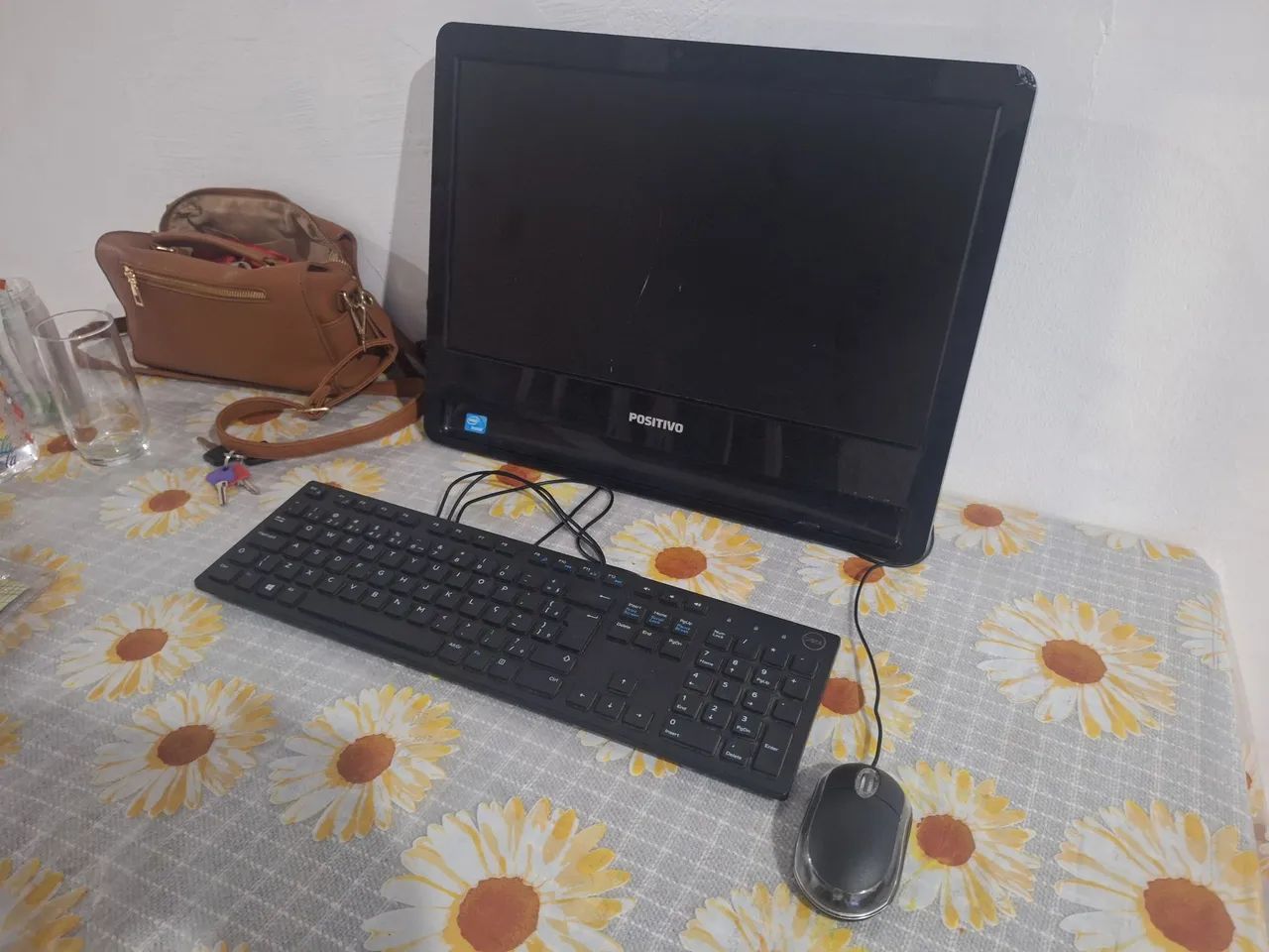 Computador All In One Positivo - Foto 2