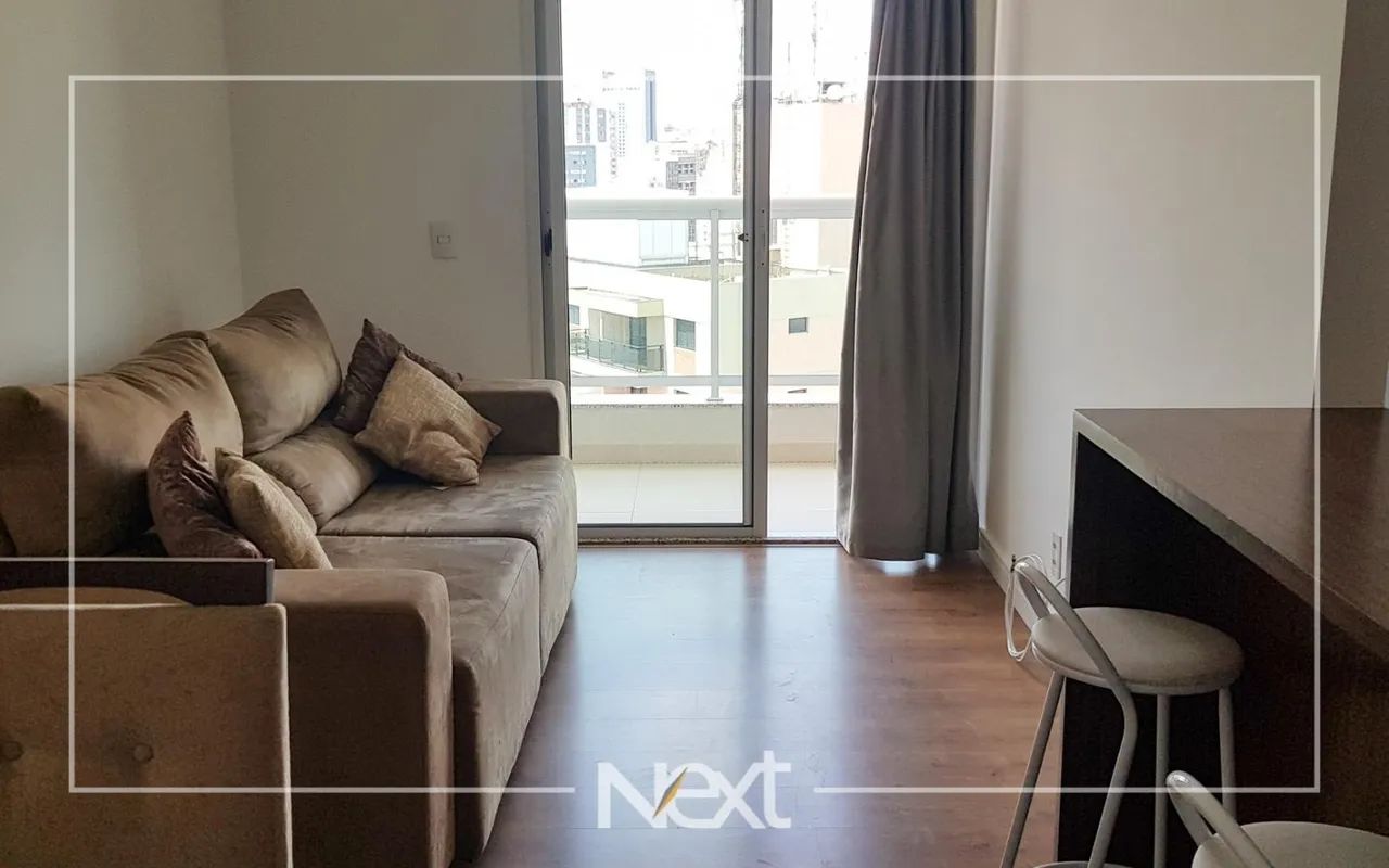 apartamento - Guanabara - Campinas