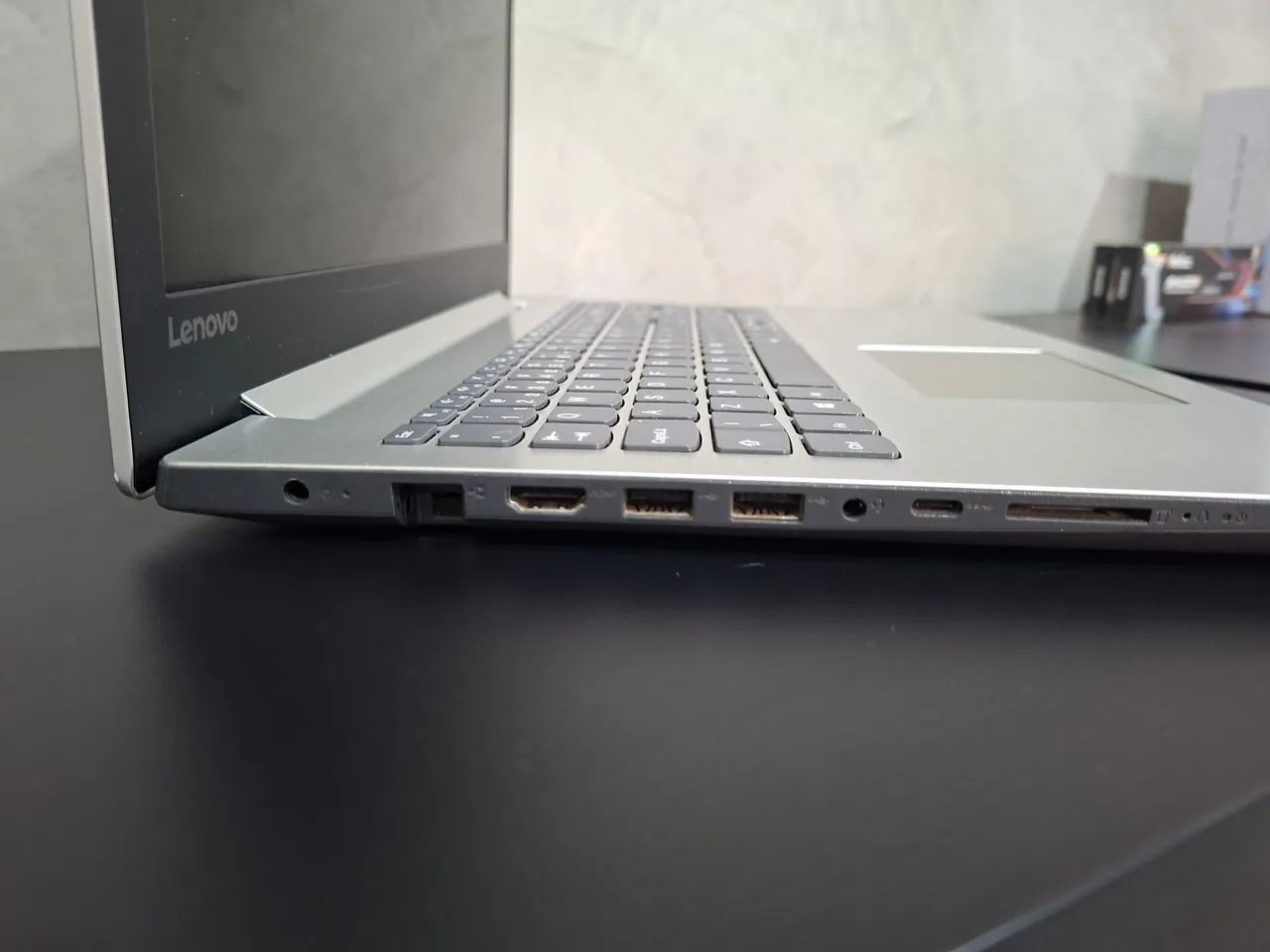 Notebook Lenovo IdeaPad 320 Core i3 Windows 11 - Foto 3