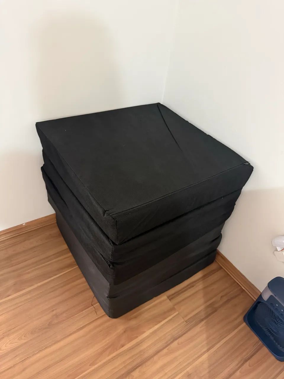 2 colchão dobrável por 150