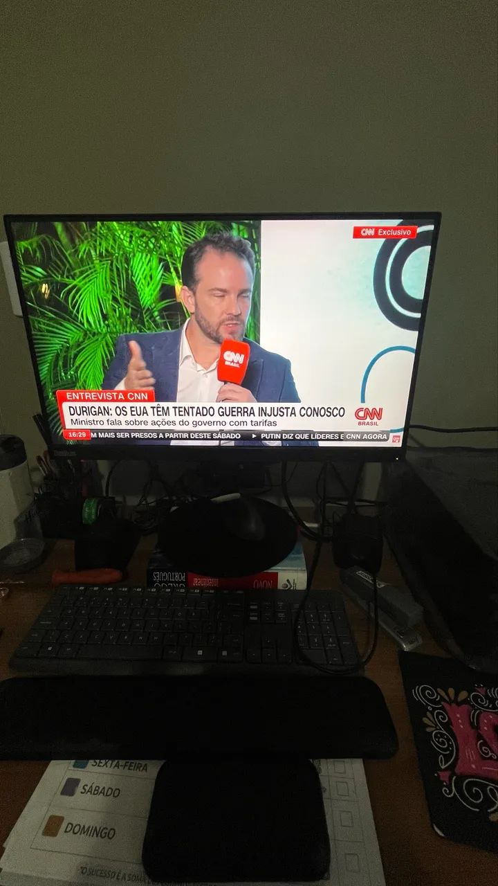 Monitor Full HD Lenovo - Foto 3