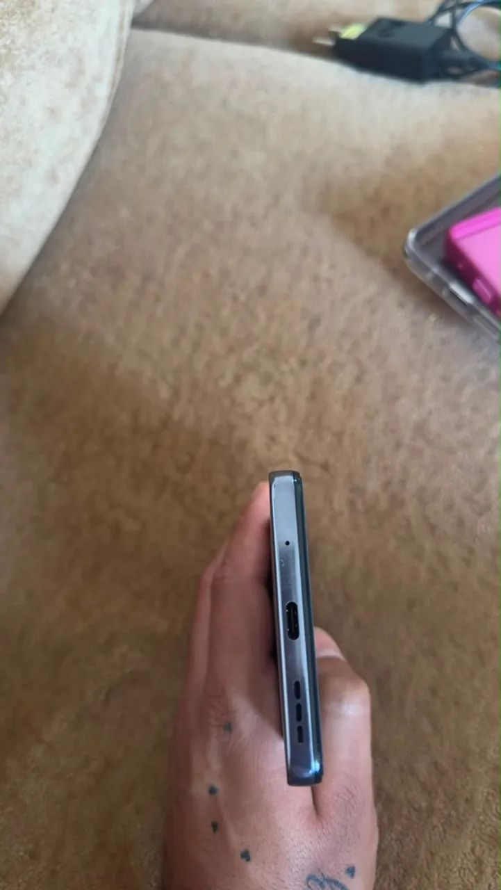 Moto G15 - Foto 5