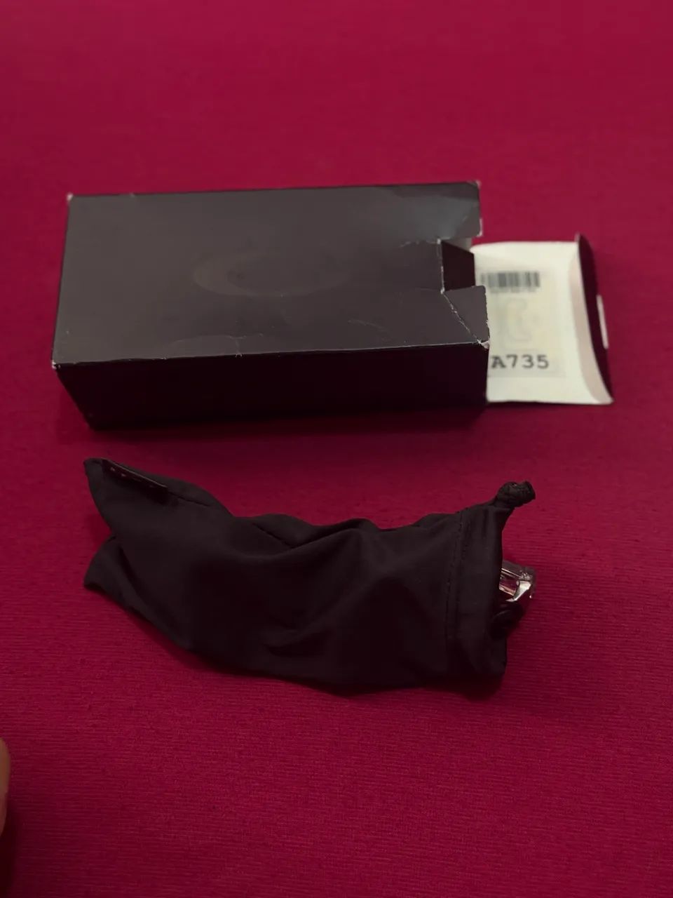 Óculos Okley  - Foto 3