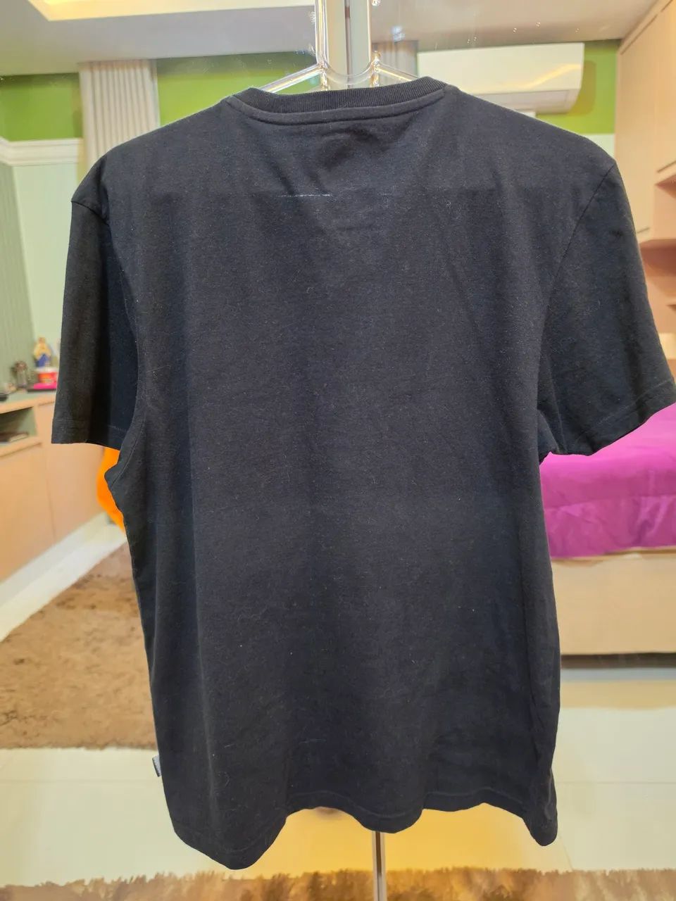 Camiseta adidas skate P - Foto 3