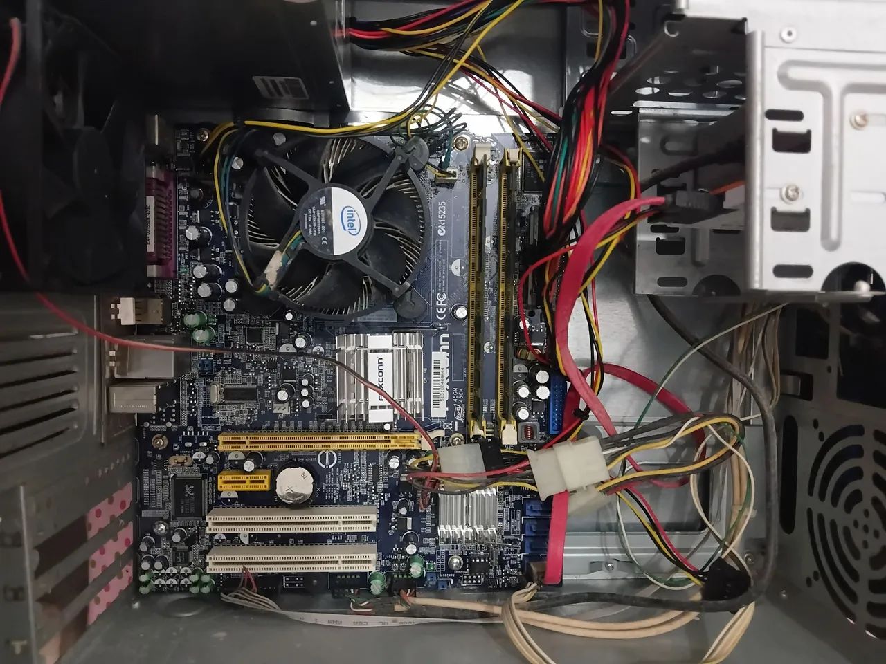 Computador básico - Foto 4