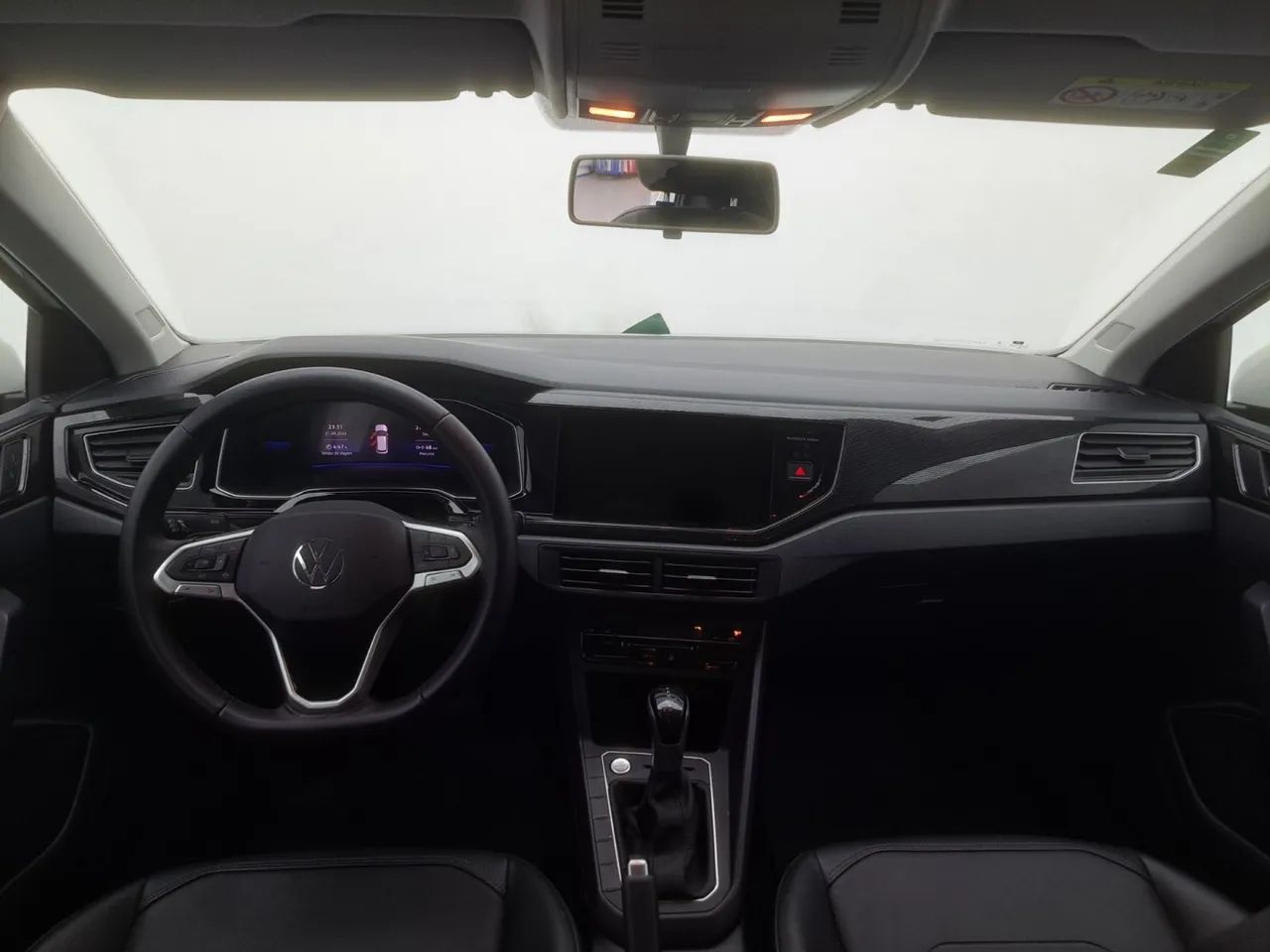 Volkswagen Virtus Comfort. 200 TSI 1.0 Flex 12V Aut, foto 15 de 18