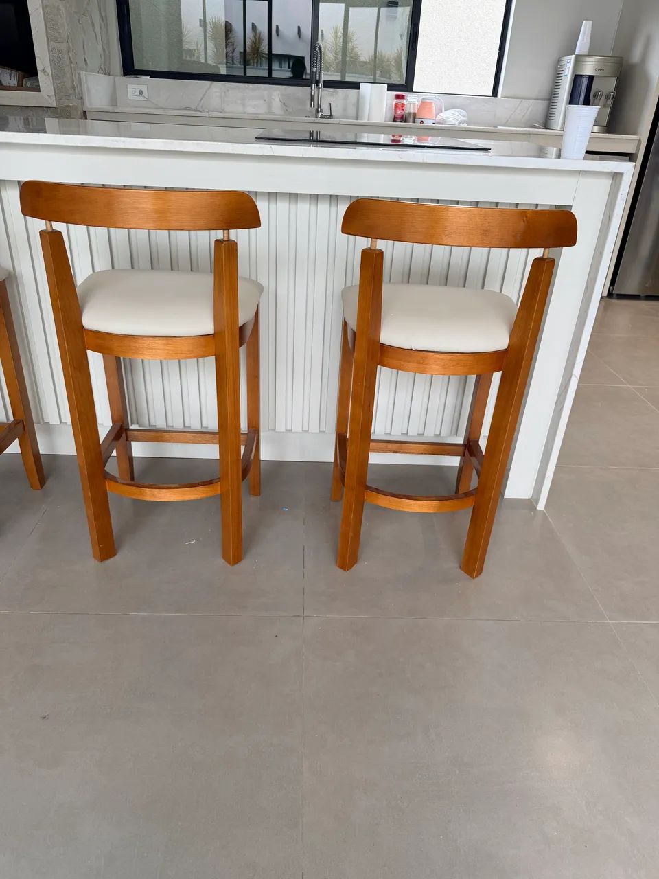Banquetas  - Foto 2