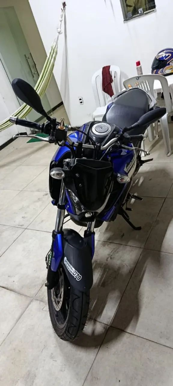 Fazer Fz15 2023 - Foto 3