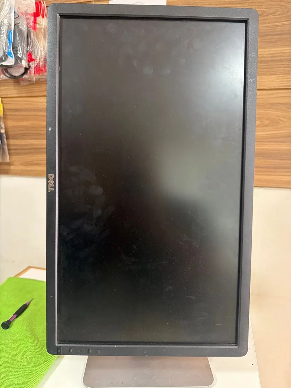 Monitor Dell 23?