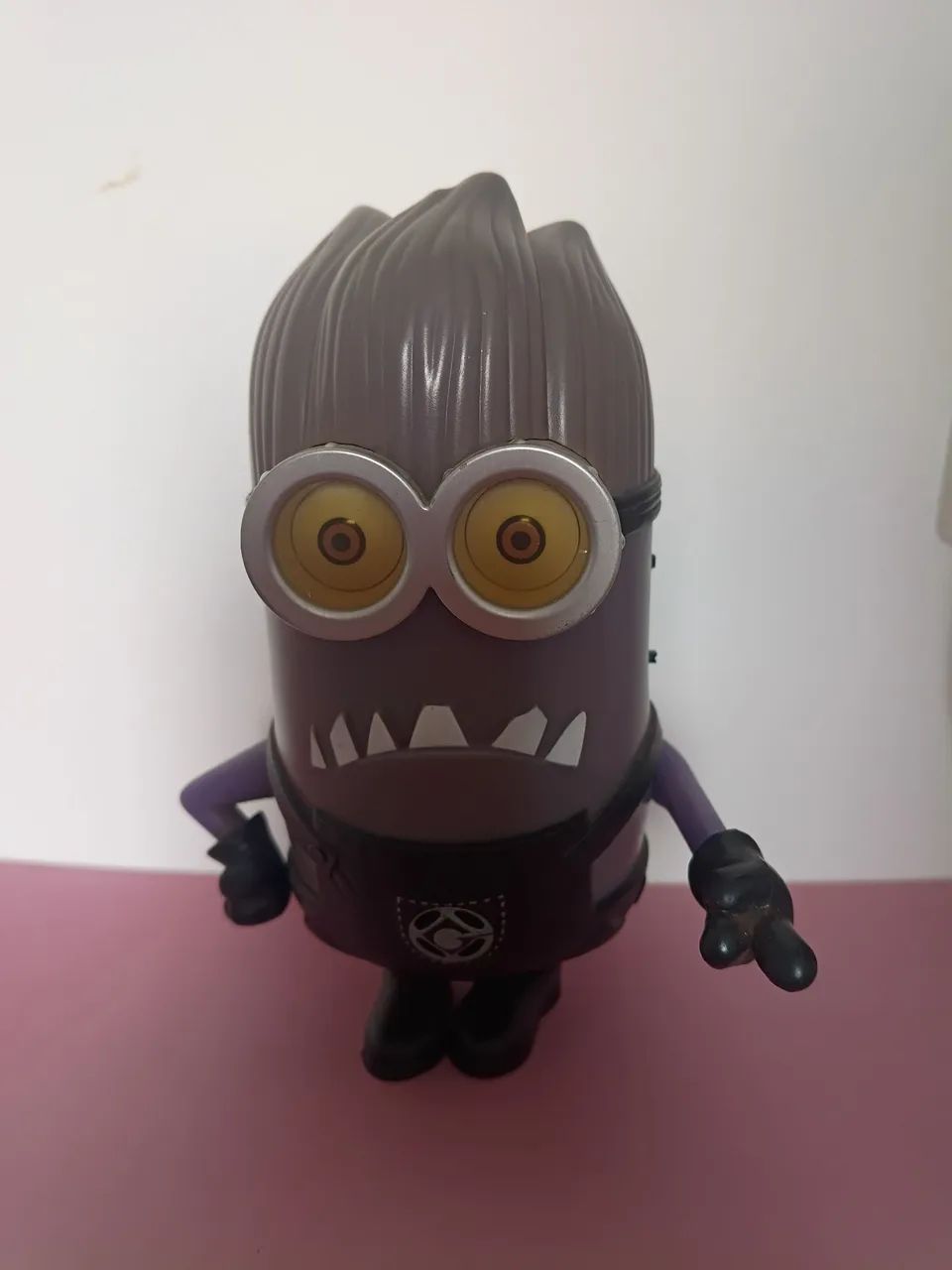 Rádio portátil Minions
