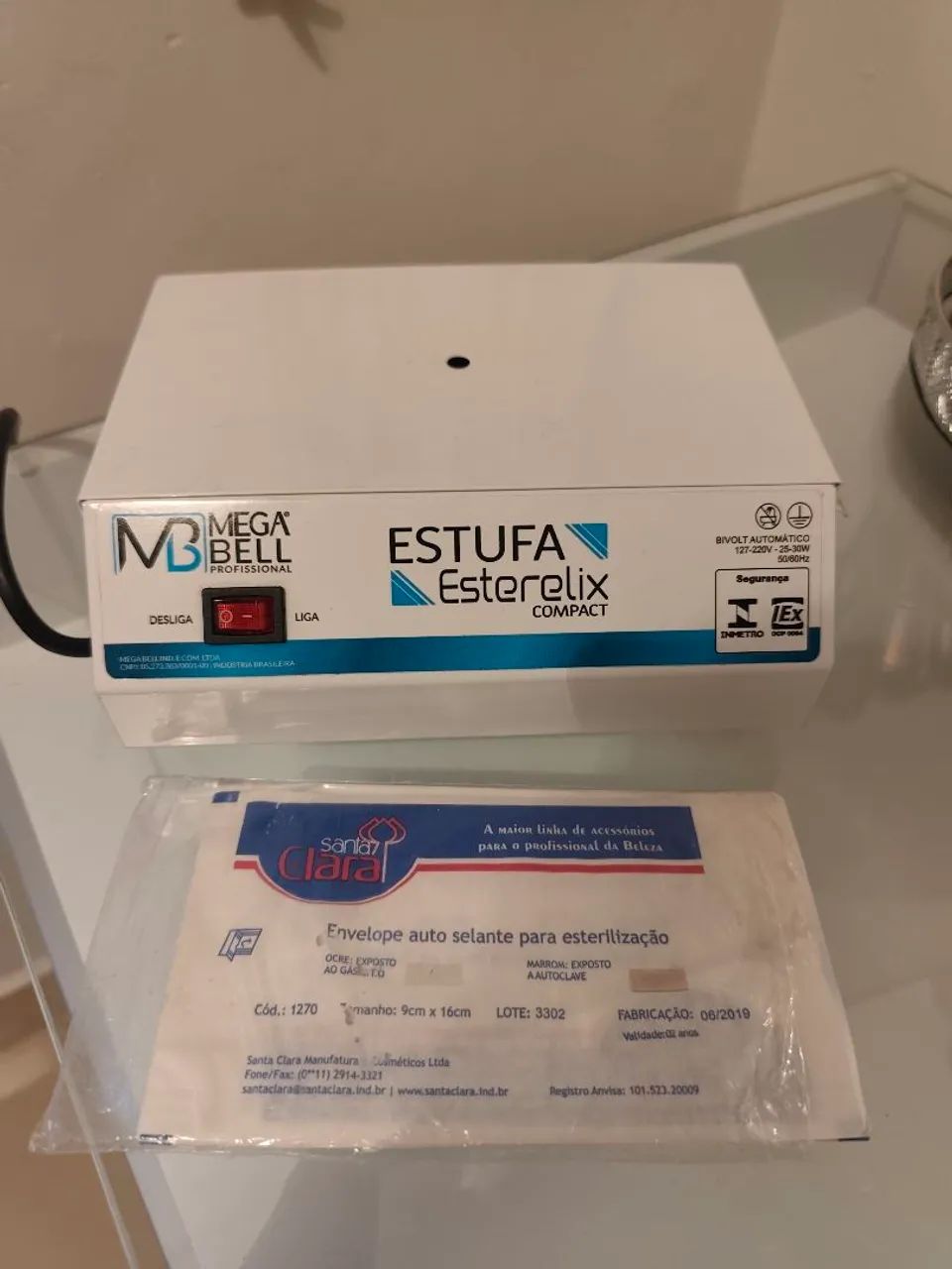 Kits para salão  - Foto 2