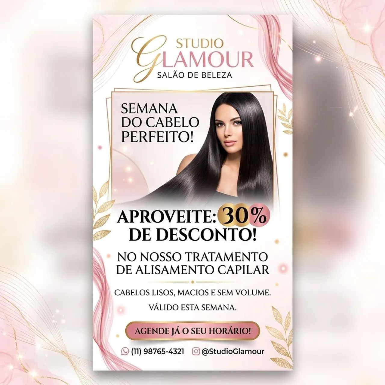 Salvatore Design, Logotipos e Soluções Digitais - Foto 5